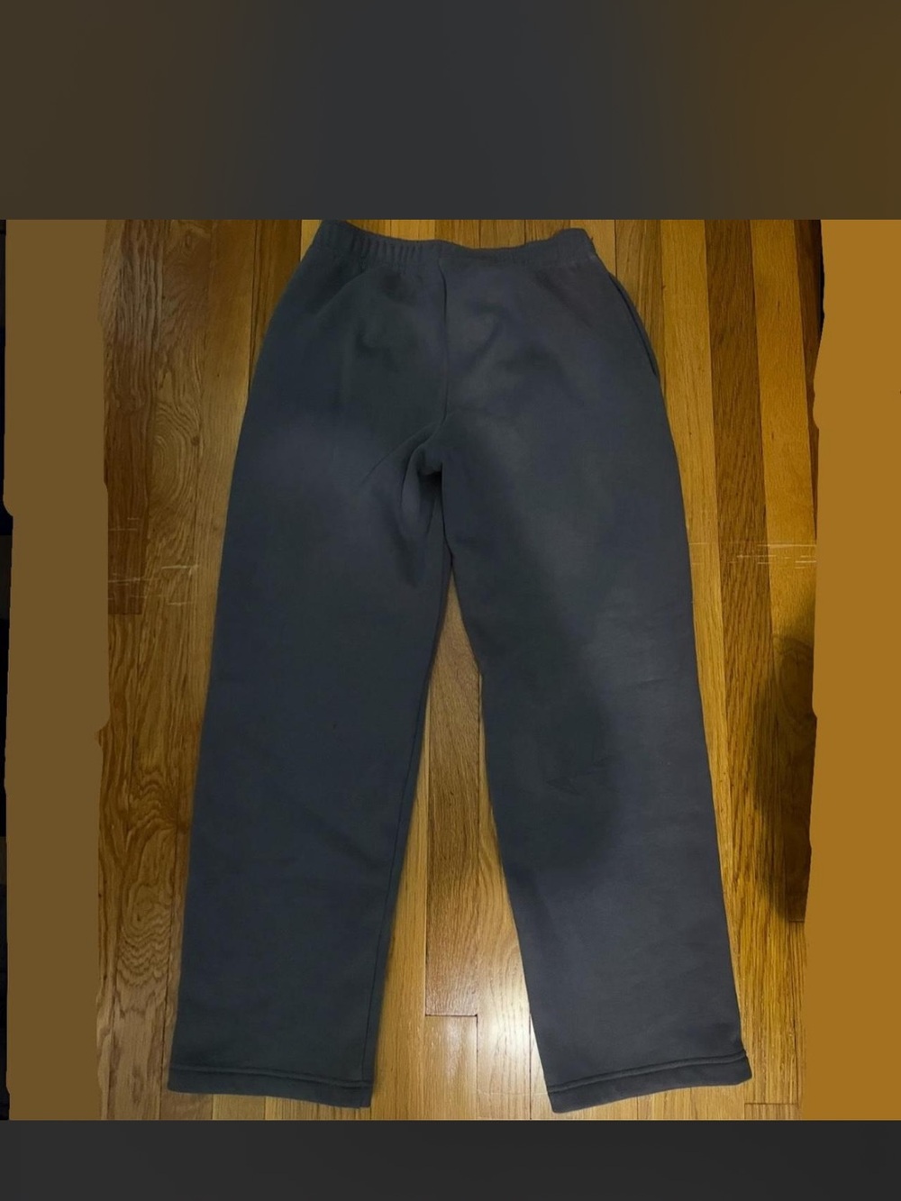 Aritzia sweatpants